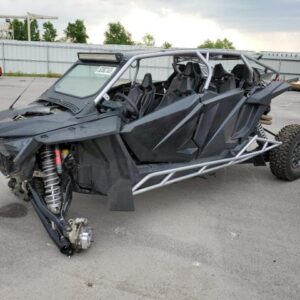 PARTING OUT 2022 POLARIS RZR PRO R 4 ULTIMATE LAUNCH EDITION